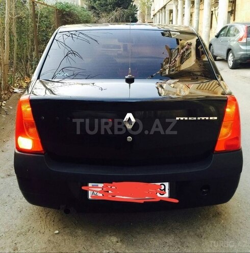 Renault Tondar 2013, 135,000 km - 0.2 l - Bakı