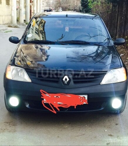 Renault Tondar 2013, 135,000 km - 0.2 l - Bakı