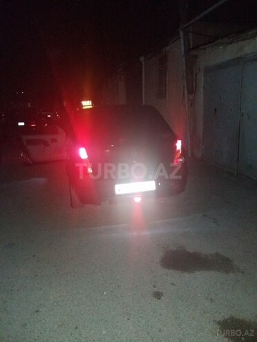 Renault Tondar 2013, 135,000 km - 0.2 l - Bakı