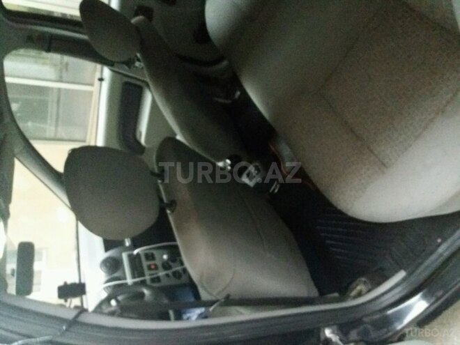 Renault Tondar 2013, 135,000 km - 0.2 l - Bakı