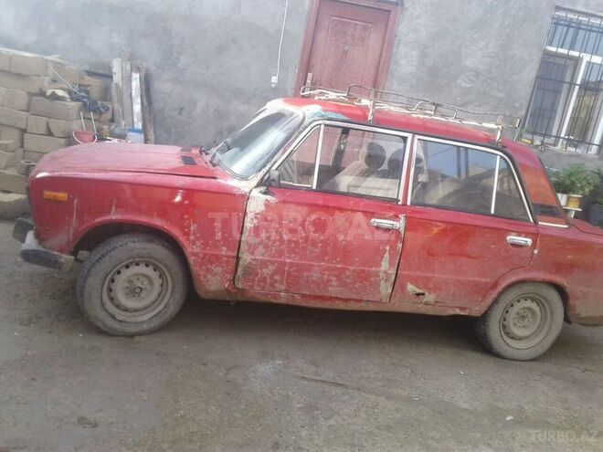 LADA (VAZ) 2106 1985, 380,000 km - 1.3 l - Gəncə