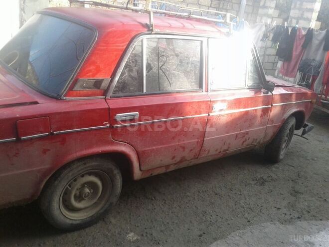 LADA (VAZ) 2106 1985, 380,000 km - 1.3 l - Gəncə