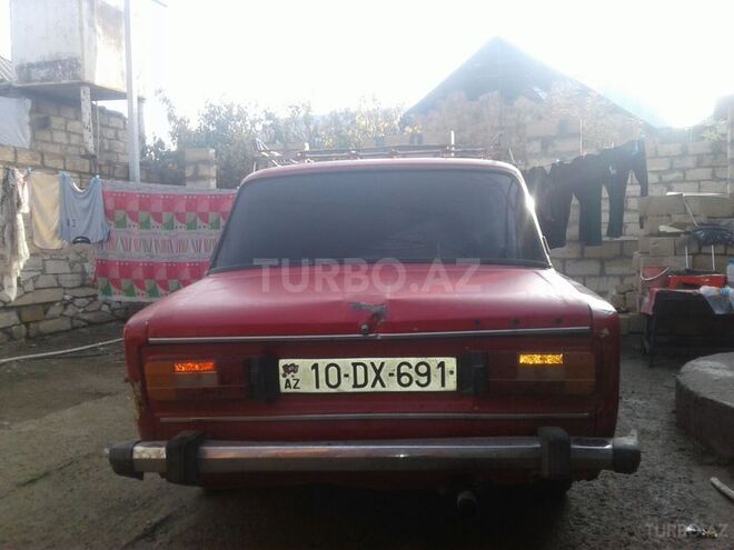 LADA (VAZ) 2106 1985, 380,000 km - 1.3 l - Gəncə