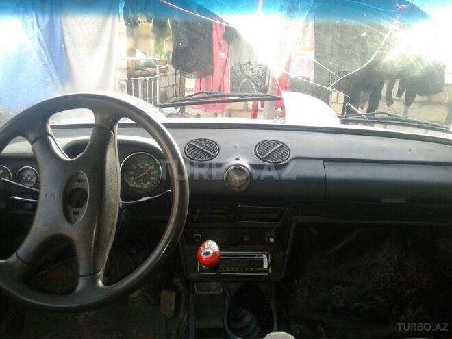 LADA (VAZ) 2106 1985, 380,000 km - 1.3 l - Gəncə