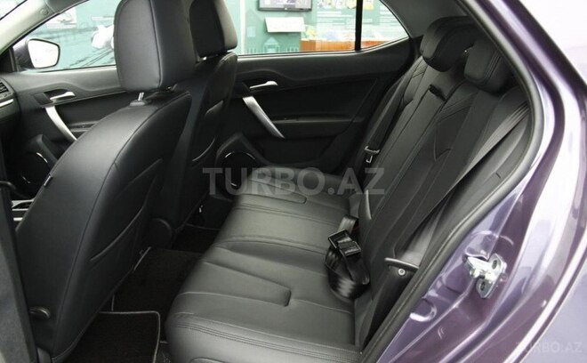 MG 5 2013, 41,900 km - 1.5 л - Bakı