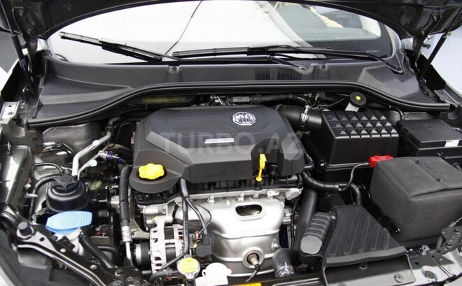 MG 5 2013, 41,900 km - 1.5 л - Bakı