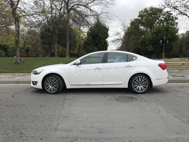 Kia Cadenza 2015, 40,000 km - 3.5 л - Bakı