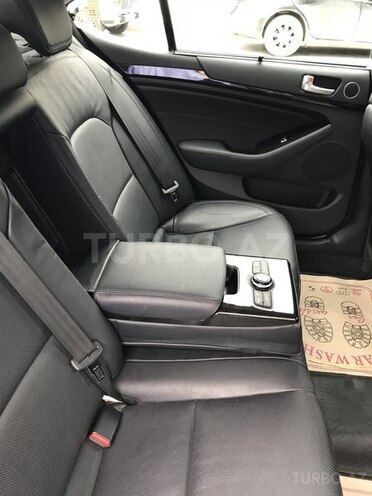 Kia Cadenza 2015, 40,000 km - 3.5 л - Bakı