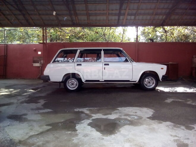 LADA (VAZ) 2104 2012, 125,000 km - 1.6 l - Bakı