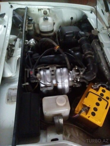 LADA (VAZ) 2104 2012, 125,000 km - 1.6 l - Bakı