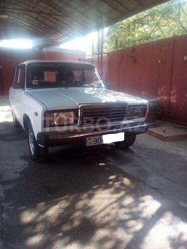 LADA (VAZ) 2104 2012, 125,000 km - 1.6 l - Bakı