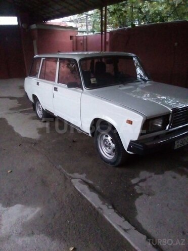 LADA (VAZ) 2104 2012, 125,000 km - 1.6 l - Bakı