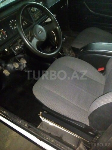 LADA (VAZ) 2104 2012, 125,000 km - 1.6 l - Bakı