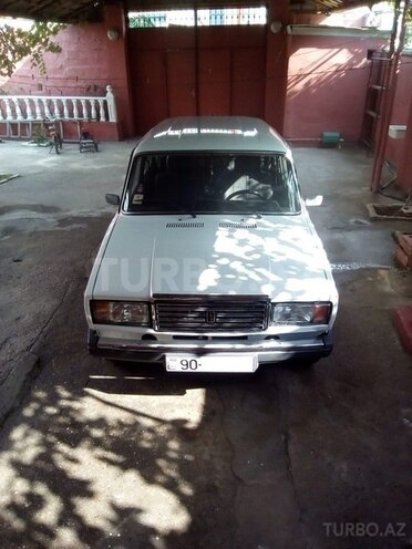 LADA (VAZ) 2104 2012, 125,000 km - 1.6 l - Bakı