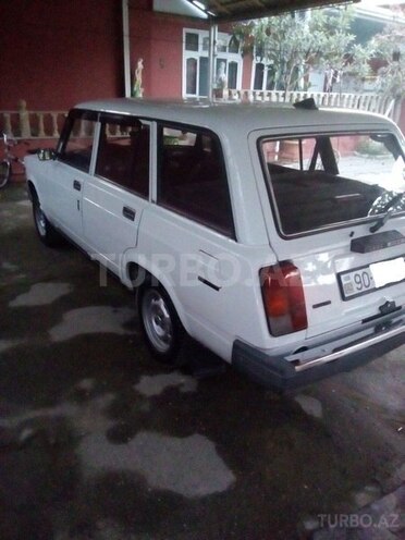 LADA (VAZ) 2104 2012, 125,000 km - 1.6 l - Bakı