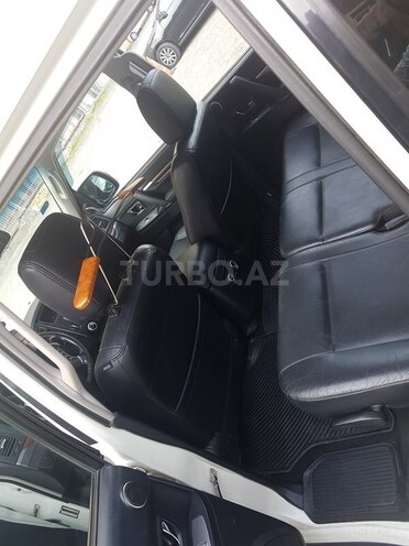 Mitsubishi Pajero 2008, 120,000 km - 0.3 л - Bakı