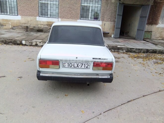 LADA (VAZ) 2107 2003, 229,000 km - 1.6 л - Bakı