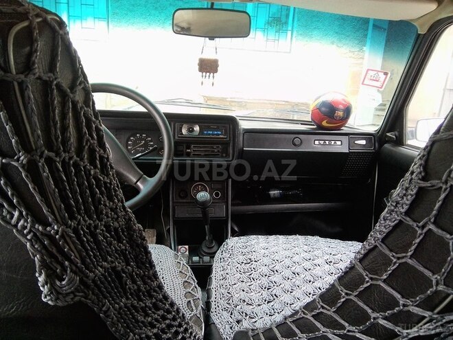 LADA (VAZ) 2107 2003, 229,000 km - 1.6 л - Bakı