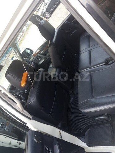 Mitsubishi Pajero 2008, 120,000 km - 0.3 l - Bakı