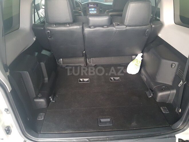 Mitsubishi Pajero 2008, 120,000 km - 0.3 l - Bakı