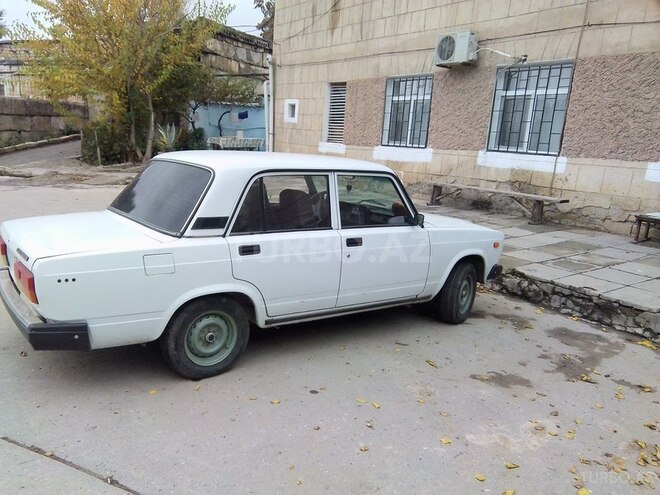 LADA (VAZ) 2107 2003, 229,000 km - 1.6 л - Bakı