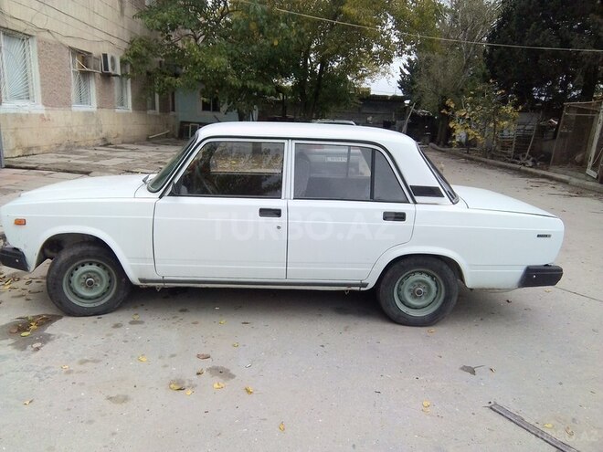 LADA (VAZ) 2107 2003, 229,000 km - 1.6 л - Bakı