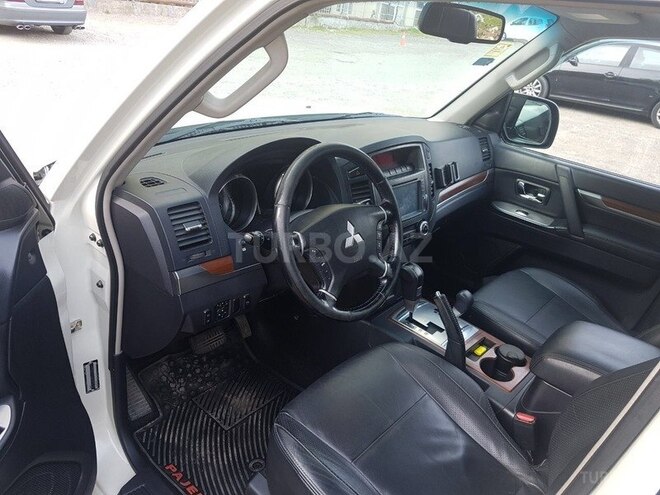 Mitsubishi Pajero 2008, 120,000 km - 0.3 l - Bakı