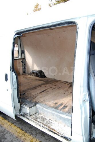 Ford Transit 1996, 220,000 km - 2.5 l - Ağstafa