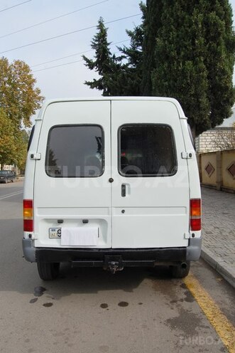 Ford Transit 1996, 220,000 km - 2.5 l - Ağstafa
