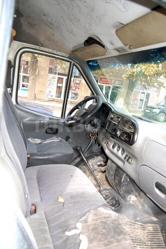 Ford Transit 1996, 220,000 km - 2.5 l - Ağstafa