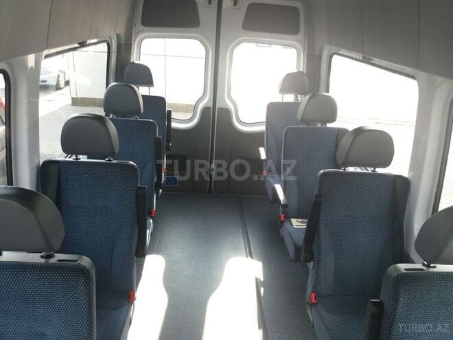 Mercedes Sprinter 311 2010, 257,100 km - 2.2 л - Bakı