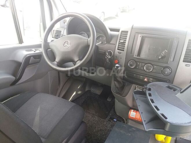 Mercedes Sprinter 311 2010, 257,100 km - 2.2 л - Bakı