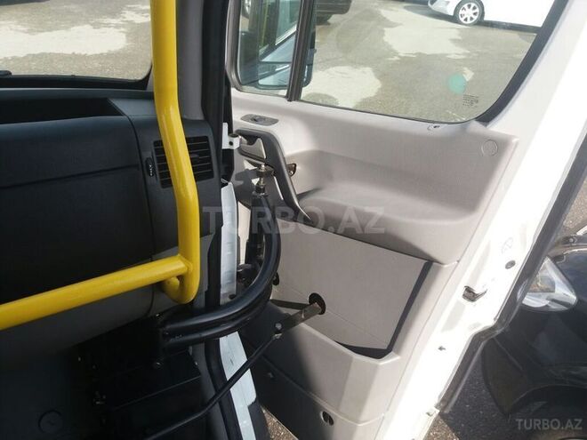 Mercedes Sprinter 311 2010, 257,100 km - 2.2 л - Bakı