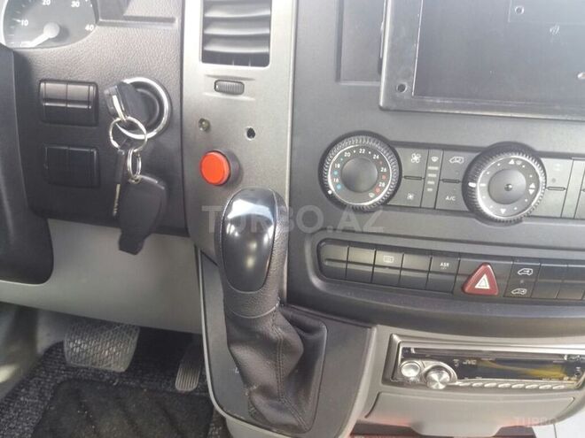 Mercedes Sprinter 311 2010, 257,100 km - 2.2 л - Bakı