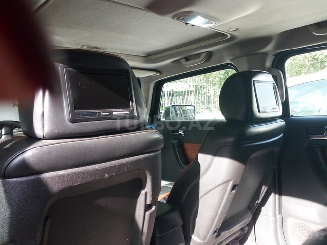 Hummer H3 2006, 140 km - 0.4 l - Bakı