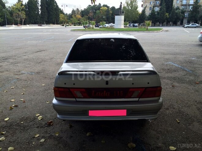 LADA (VAZ) 2115 2009, 930,000 km - 1.6 l - Sumqayıt