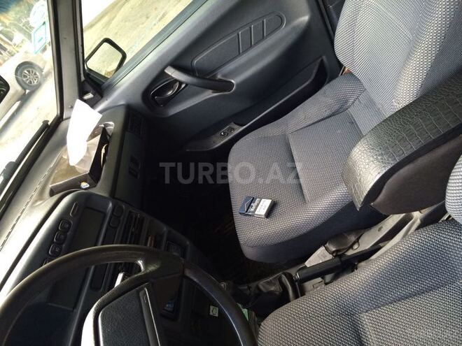 LADA (VAZ) 2115 2009, 930,000 km - 1.6 l - Sumqayıt