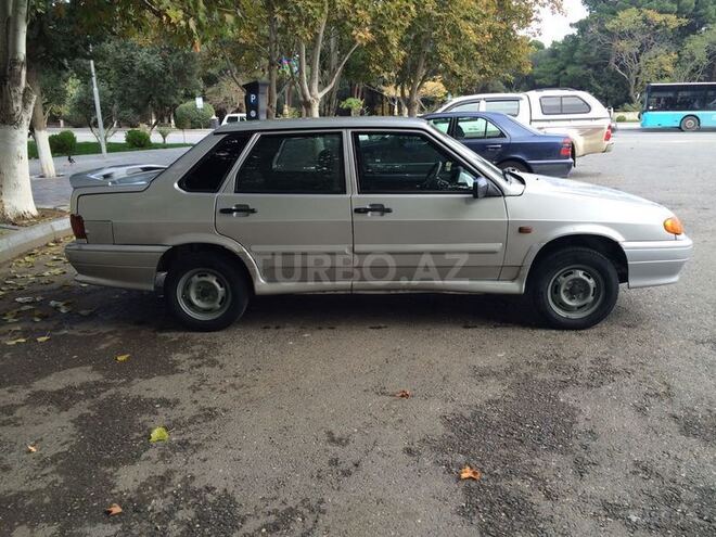 LADA (VAZ) 2115 2009, 930,000 km - 1.6 l - Sumqayıt