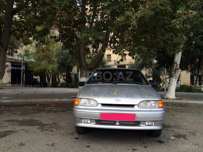LADA (VAZ) 2115 2009, 930,000 km - 1.6 l - Sumqayıt