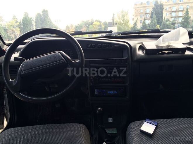 LADA (VAZ) 2115 2009, 930,000 km - 1.6 l - Sumqayıt