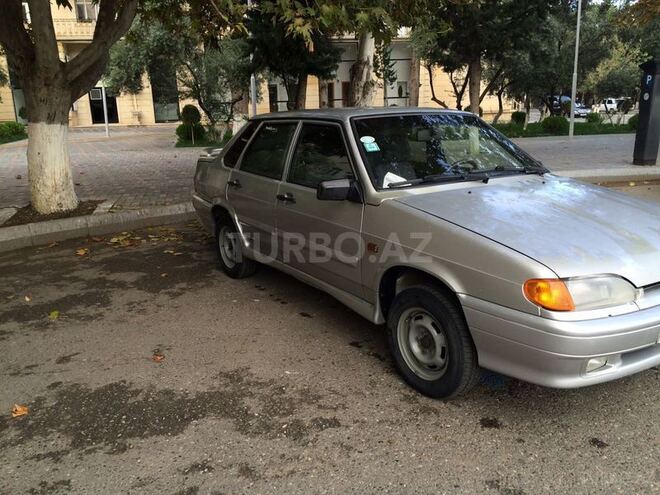 LADA (VAZ) 2115 2009, 930,000 km - 1.6 l - Sumqayıt
