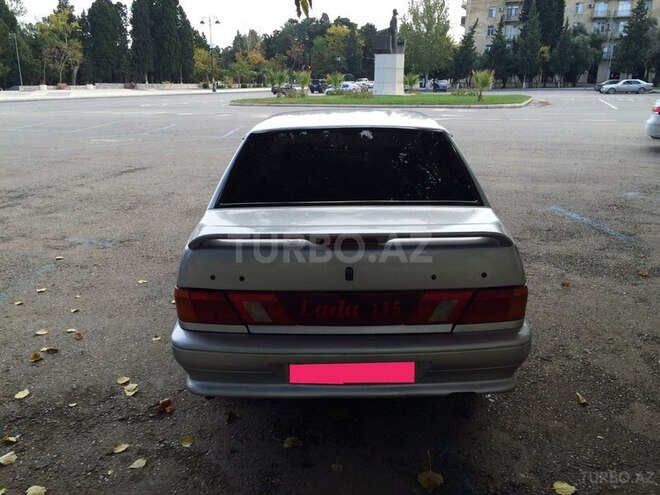 LADA (VAZ) 2115 2009, 930,000 km - 1.6 l - Sumqayıt