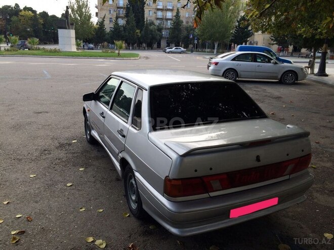 LADA (VAZ) 2115 2009, 930,000 km - 1.6 l - Sumqayıt