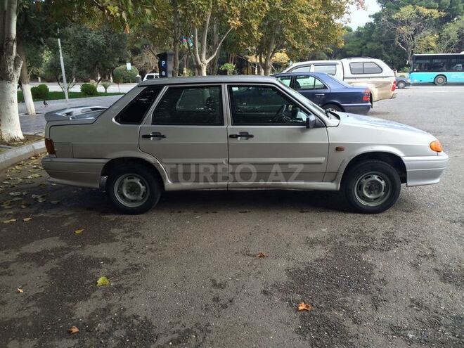 LADA (VAZ) 2115 2009, 930,000 km - 1.6 l - Sumqayıt
