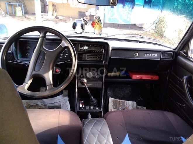 LADA (VAZ) 2107 2006, 90,000 km - 1.6 l - Qusar