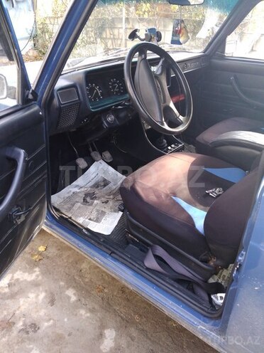LADA (VAZ) 2107 2006, 90,000 km - 1.6 l - Qusar