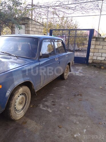 LADA (VAZ) 2107 2006, 90,000 km - 1.6 l - Qusar