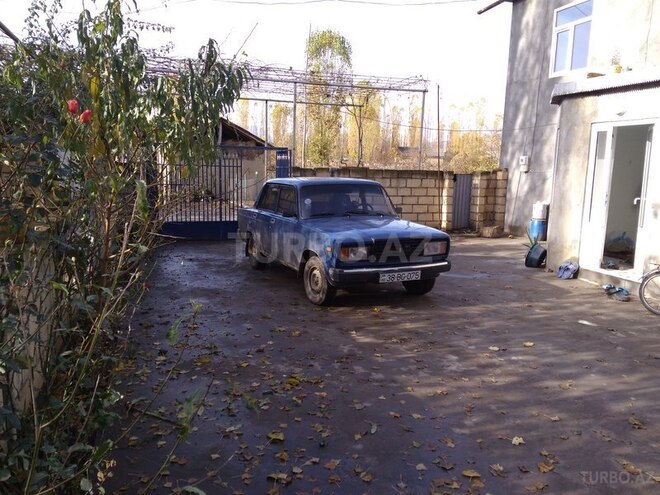 LADA (VAZ) 2107 2006, 90,000 km - 1.6 l - Qusar