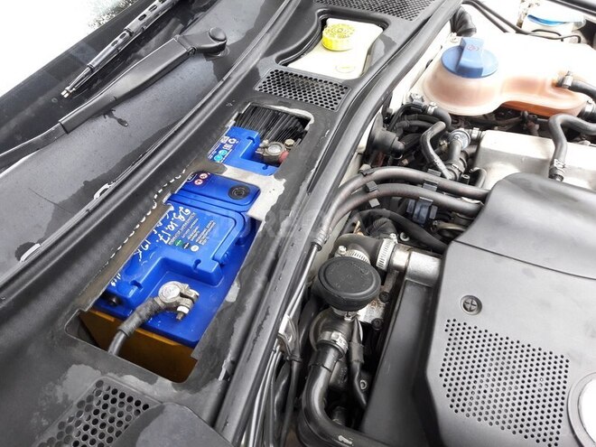 Volkswagen Passat 2003, 157,000 km - 1.8 l - Qəbələ