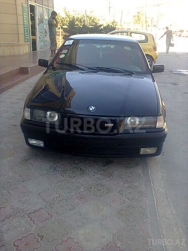 BMW 318 1993, 333,333 km - 1.8 l - Bakı